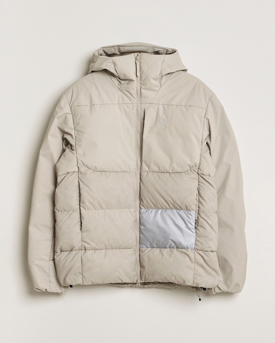 Uomini | Giacche Pre-owned | Pre-owned | Arc'teryx Thorium SV Hooded Jacket Reflective Rune M