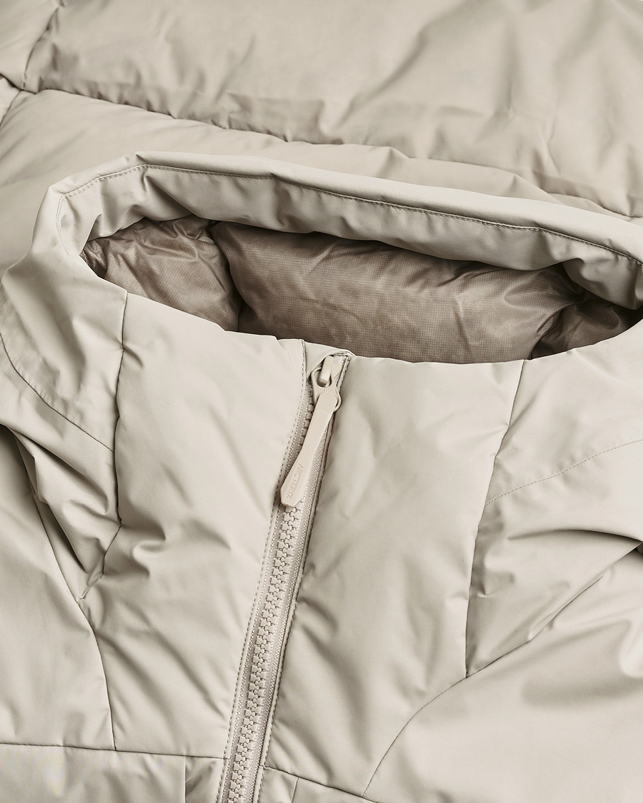 Uomini | Giacche Pre-owned | Pre-owned | Arc'teryx Thorium SV Hooded Jacket Reflective Rune M