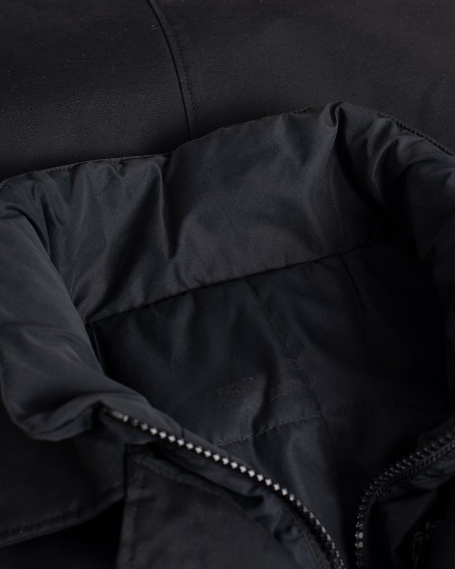 Uomini | Giacche | Pre-owned | GANT Car Coat Black L