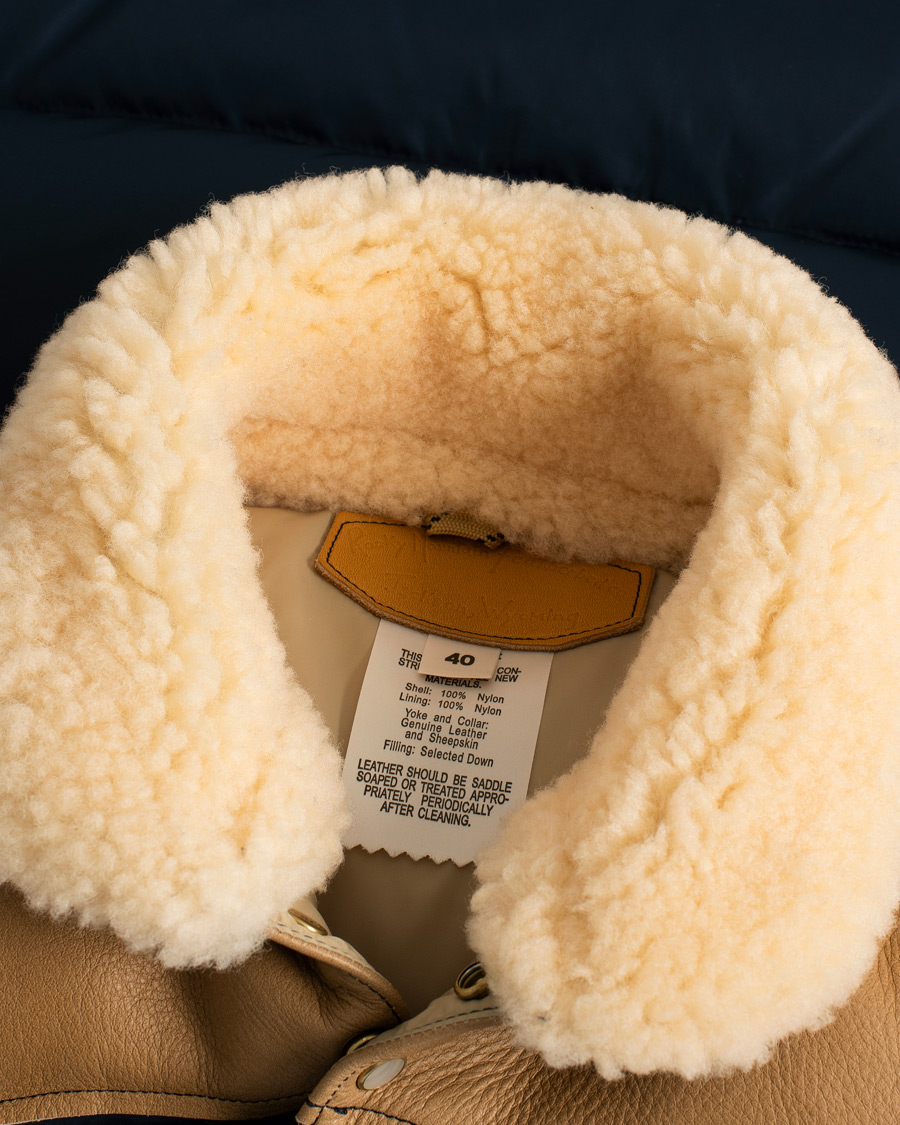 Uomini | Giacche | Pre-owned | Rocky Mountain Featherbed Christy Vest Navy 40