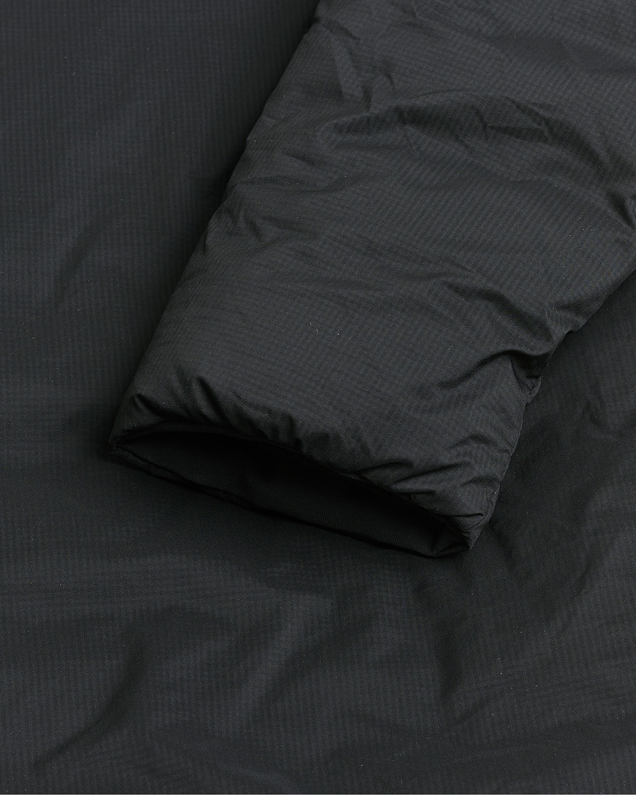 Uomini | Giacche Pre-owned | Pre-owned | Canada Goose Lodge Coach Jacket Black M