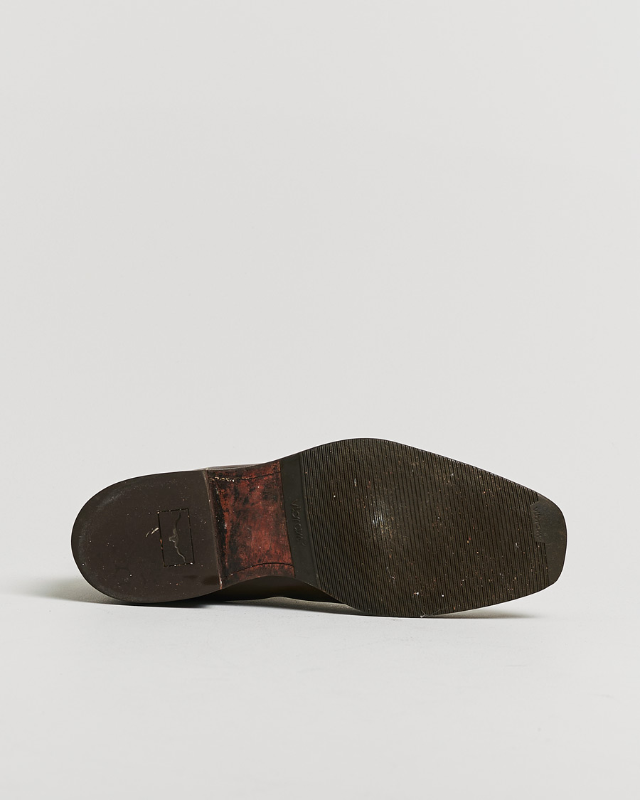 Uomini | Scarpe con cuciture Goodyear Pre-owned | Pre-owned | R.M.Williams Craftsman G Boot Yearling Chestnut UK9 - EU43,5