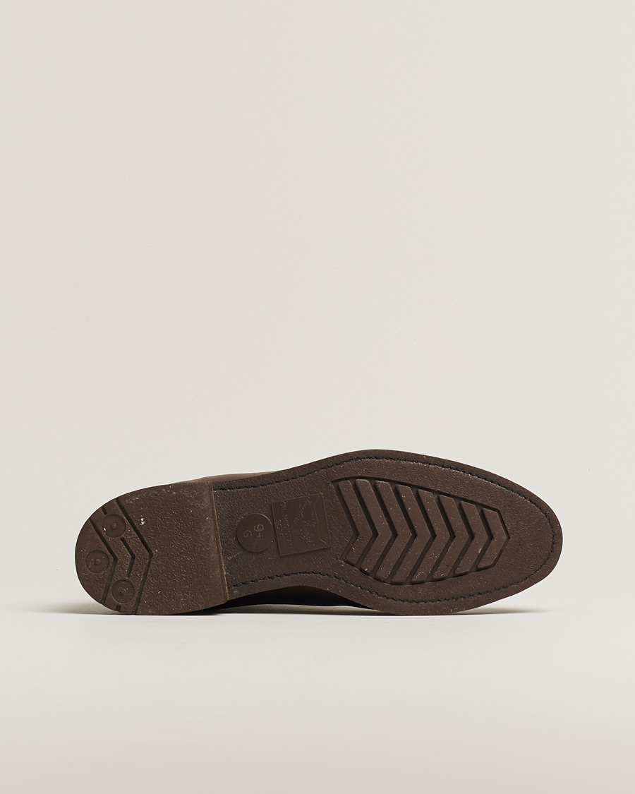 Uomini | R.M.Williams Gardener G Boot Greasy Kip Brown | Pre-owned | R.M.Williams Gardener G Boot Greasy Kip Brown