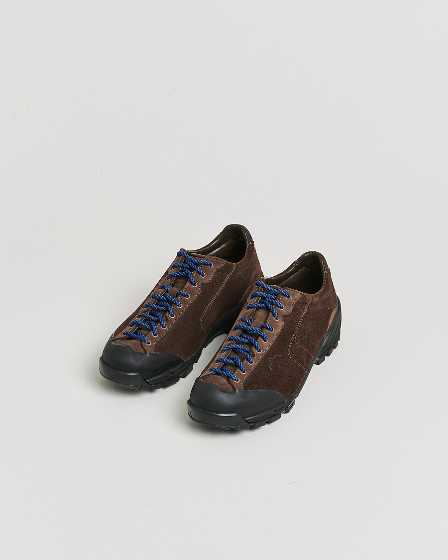 Uomini | Diemme Movida Bison Suede 43 | Pre-owned | Diemme Movida Bison Suede 43
