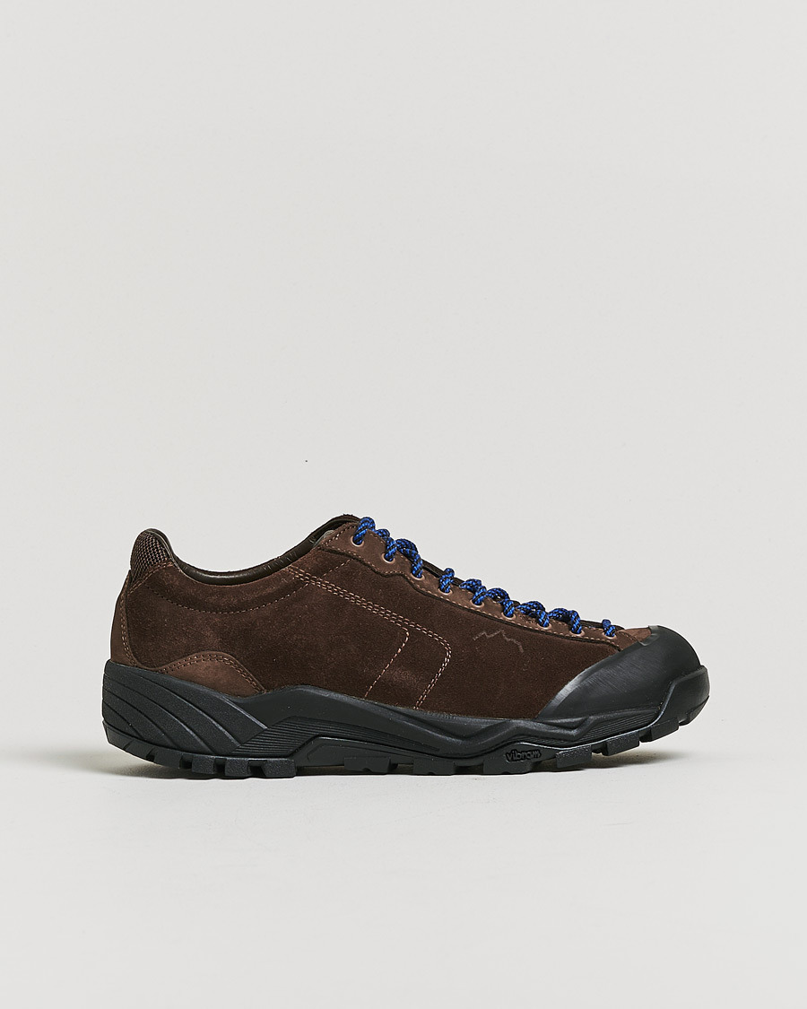 Uomini | Diemme Movida Bison Suede 43 | Pre-owned | Diemme Movida Bison Suede 43