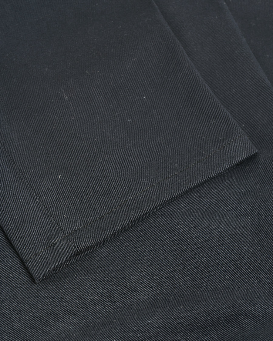 Uomini | Pantaloni | Pre-owned | PT01 Slim Fit 5-Pocket Pants Navy