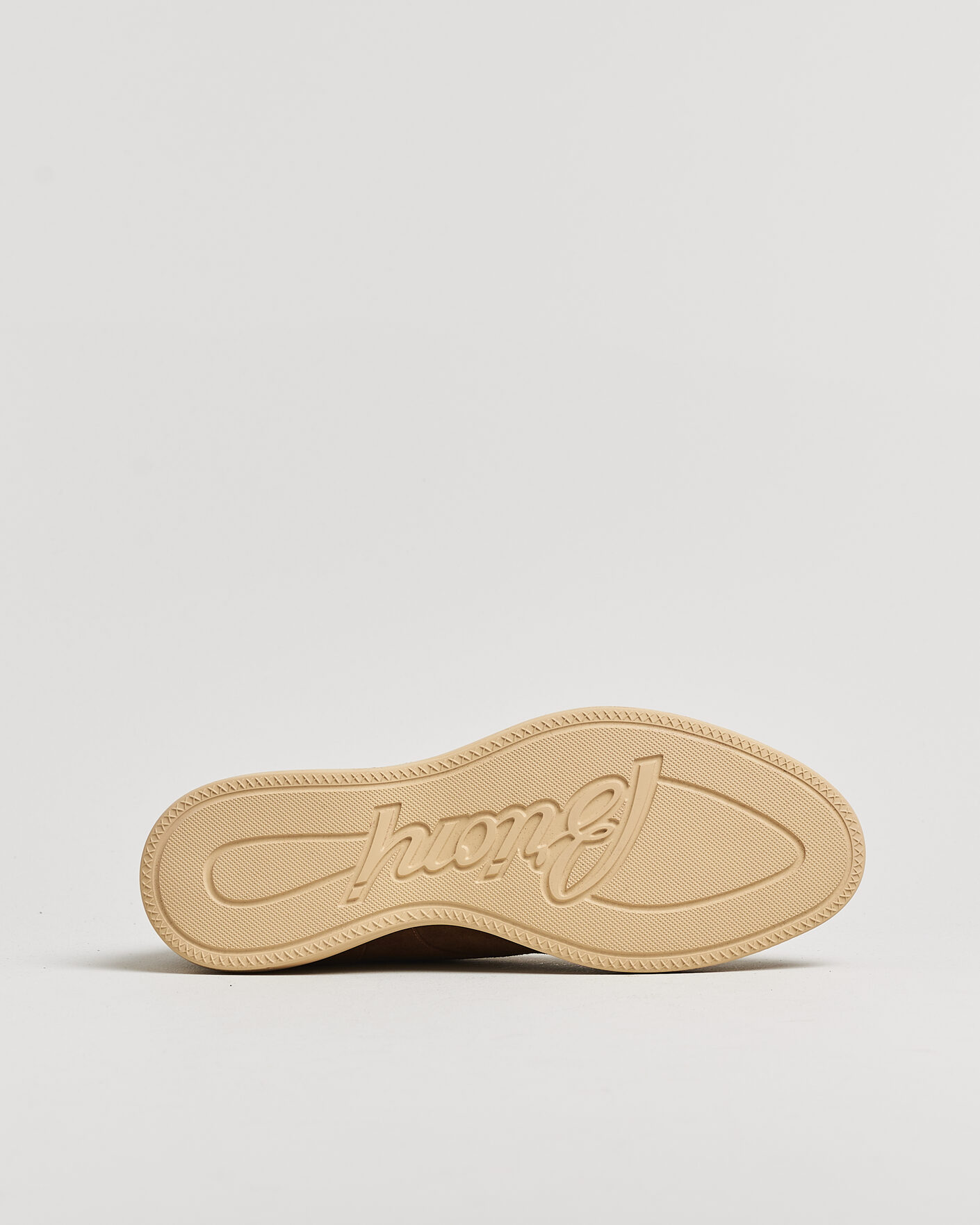 Uomini | Scarpe Pre-owned | Pre-owned | Brioni Journey Desert Boot Brown Suede UK10 - EU44