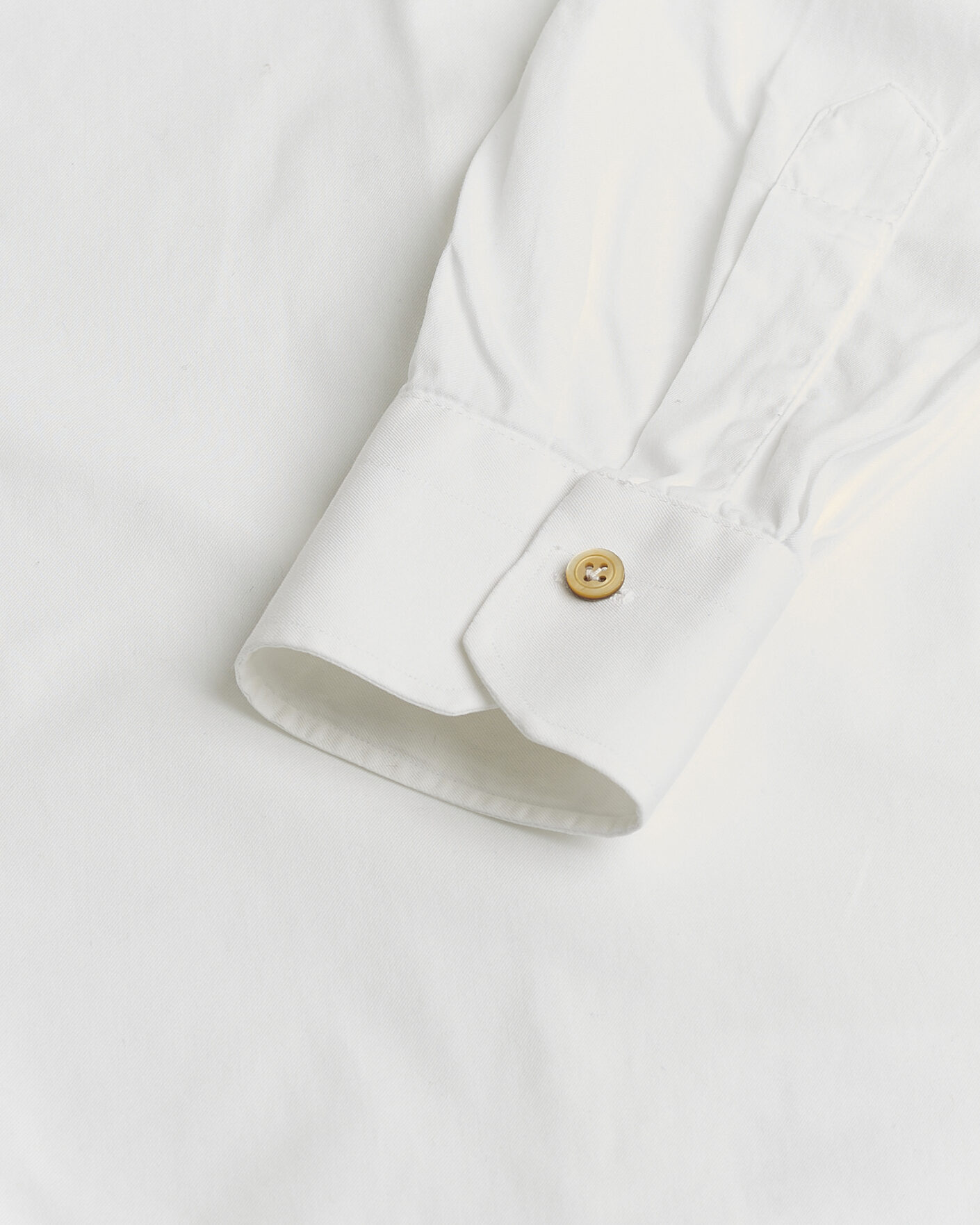 Uomini | Camicie Pre-owned | Pre-owned | Kiton Slim Fit Dress Shirt White 38 - S