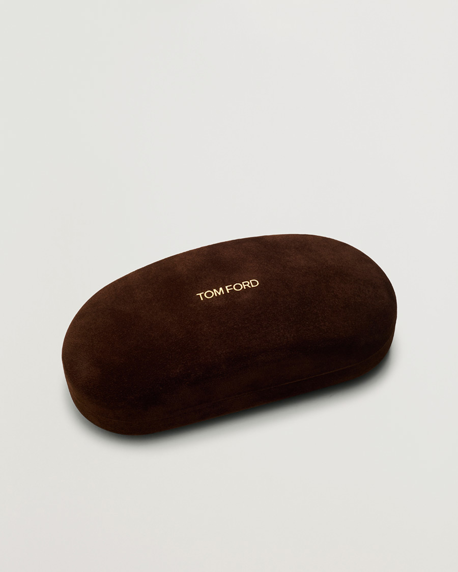 Uomini | Tom Ford FT1177 Sunglasses Black | Pre-owned | Tom Ford FT1177 Sunglasses Black