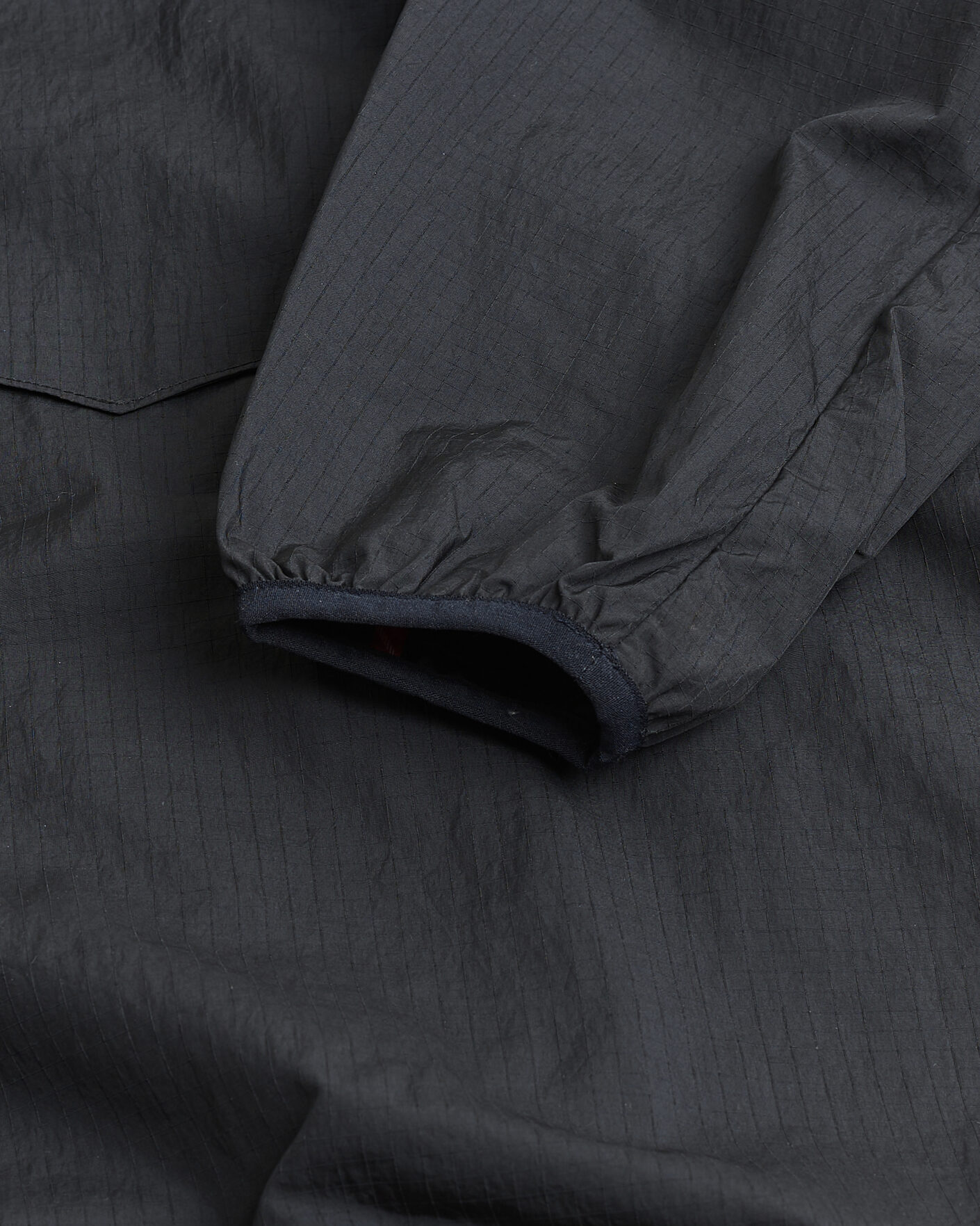 Uomini | Camicie Pre-owned | Pre-owned | Baracuta Ripstop G9 Jacket Dark Navy UK38 - EU48