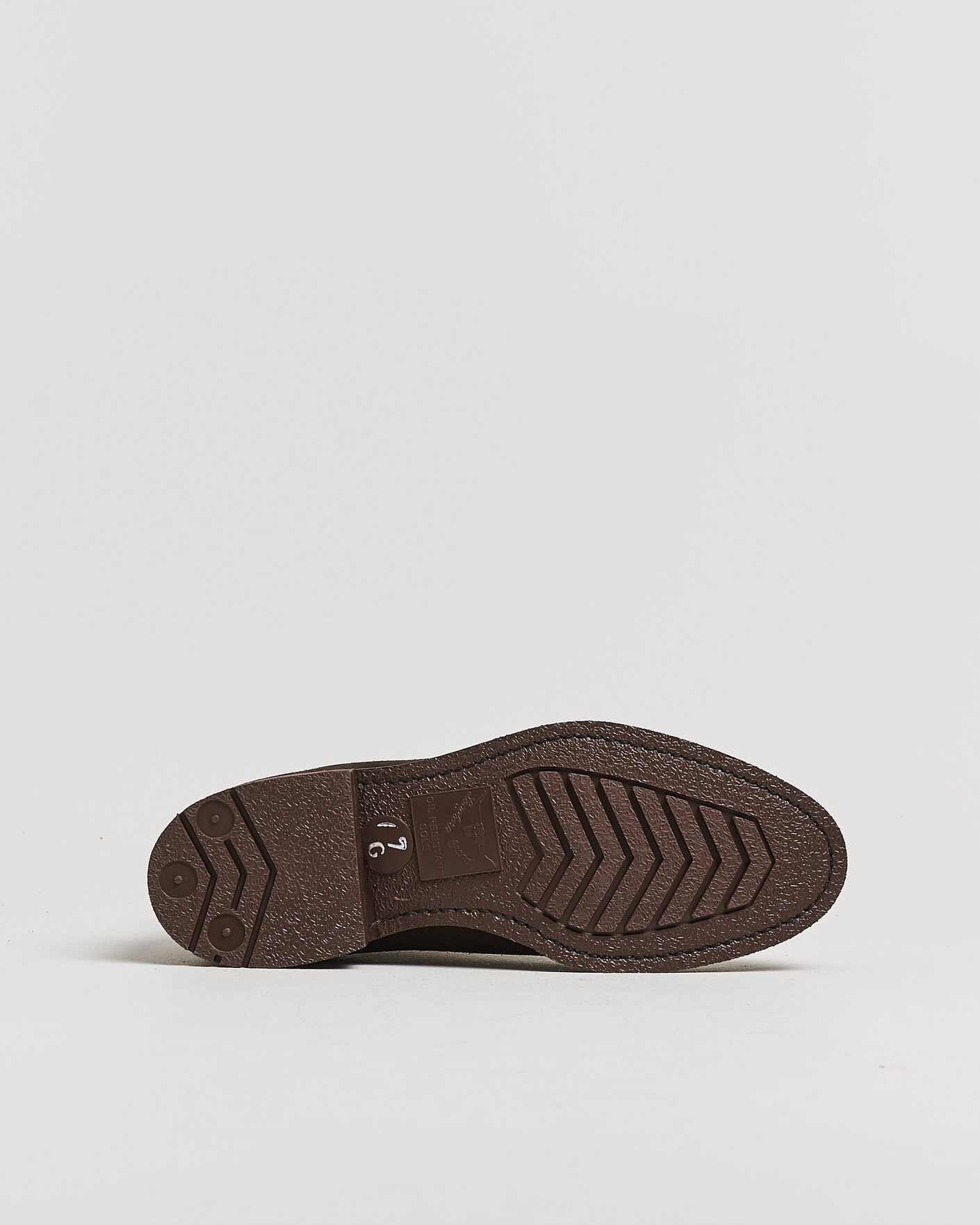 Uomini | R.M.Williams Gardener G Boot Chocolate Suede UK7 - EU41 | Pre-owned | R.M.Williams Gardener G Boot Chocolate Suede UK7 - EU41