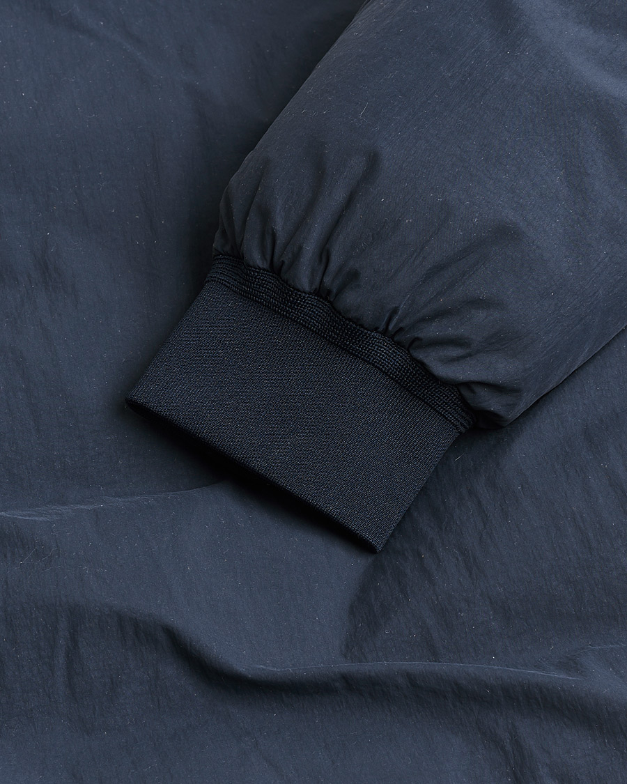 Uomini | Giacche Pre-owned | Pre-owned | Valstar Padded Nylon Valstarino Navy 54