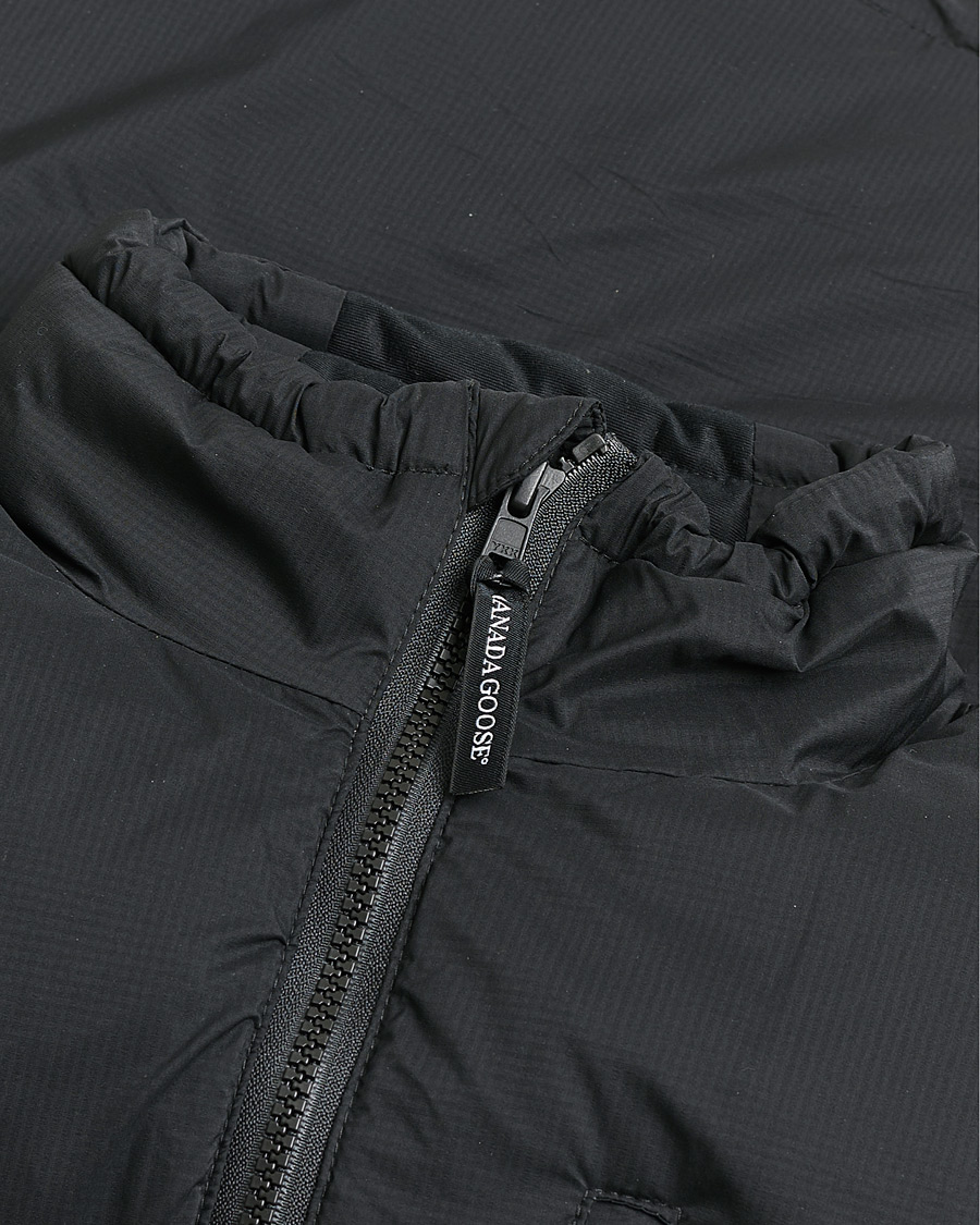 Uomini | Giacche Pre-owned | Pre-owned | Canada Goose Lodge Jacket Black L