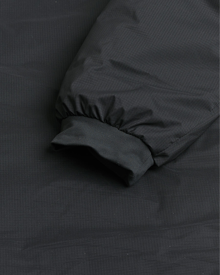 Uomini | Giacche Pre-owned | Pre-owned | Canada Goose Lodge Jacket Black L