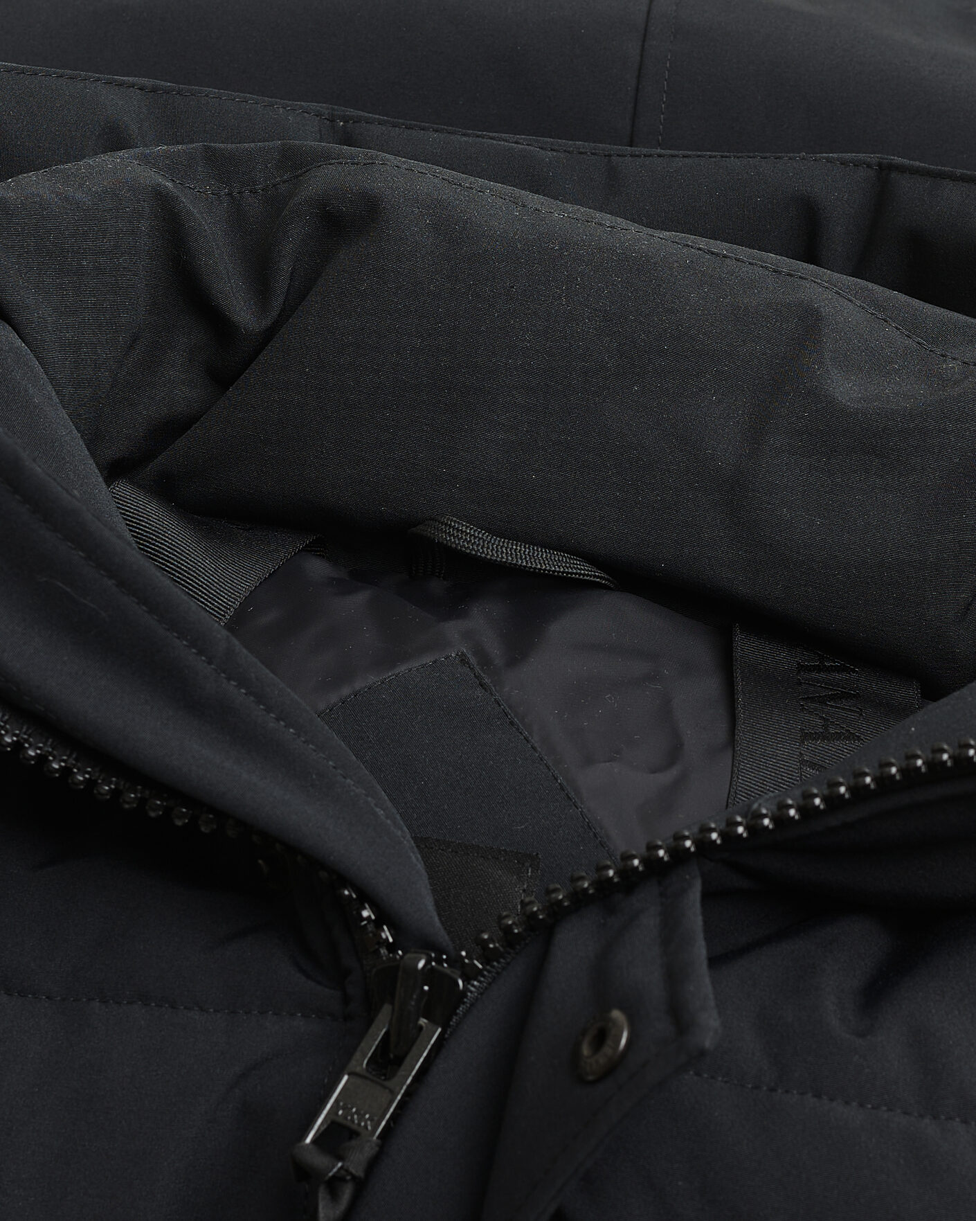 Uomini | Giacche Pre-owned | Pre-owned | Canada Goose Wyndham Parka Black S