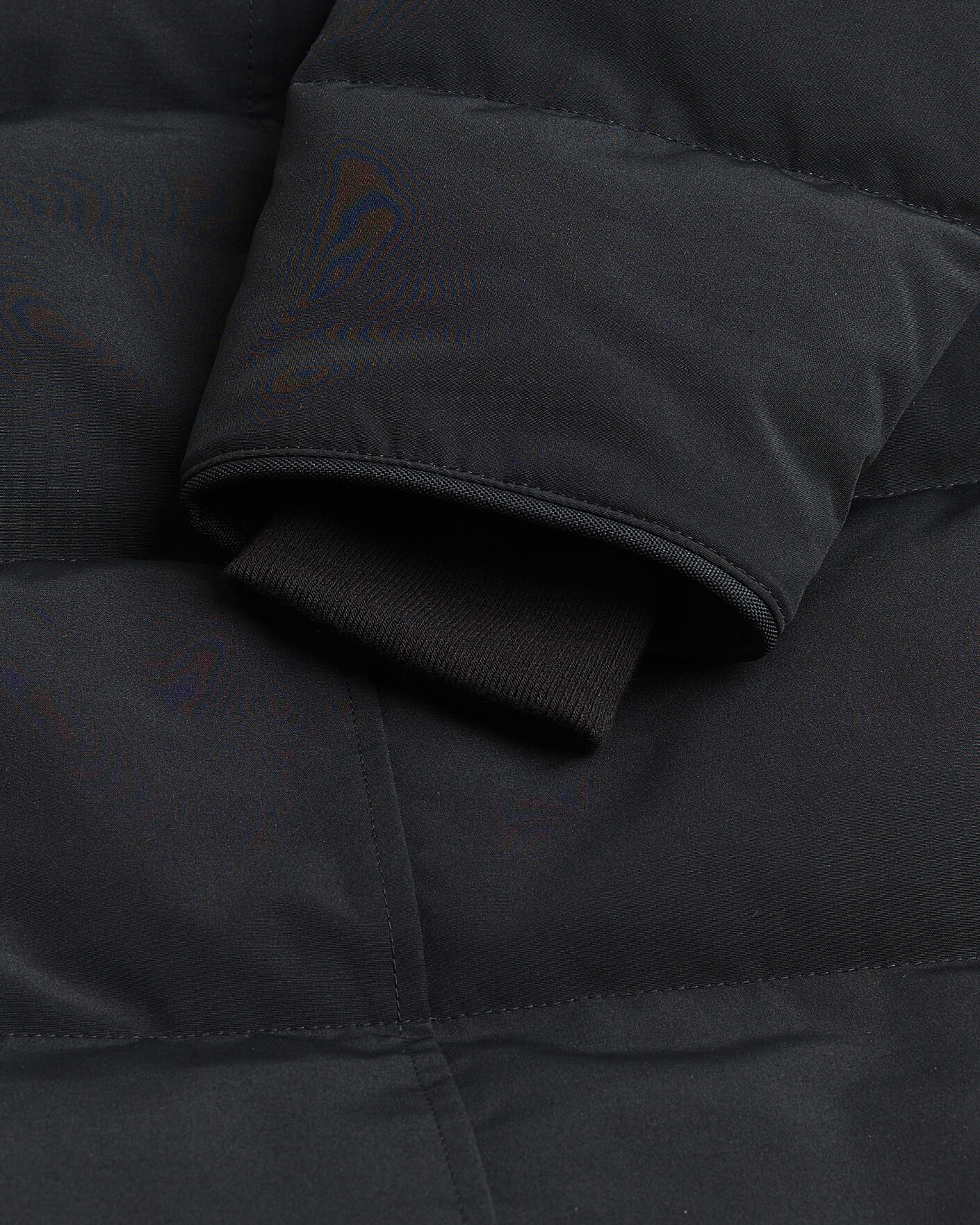 Uomini | Giacche Pre-owned | Pre-owned | Canada Goose Wyndham Parka Black S