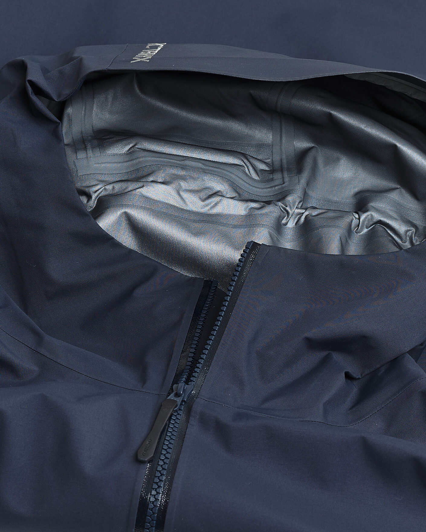Uomini | Giacche Pre-owned | Pre-owned | Arc'teryx Beta Gore-Tex Jacket Black Sapphire L