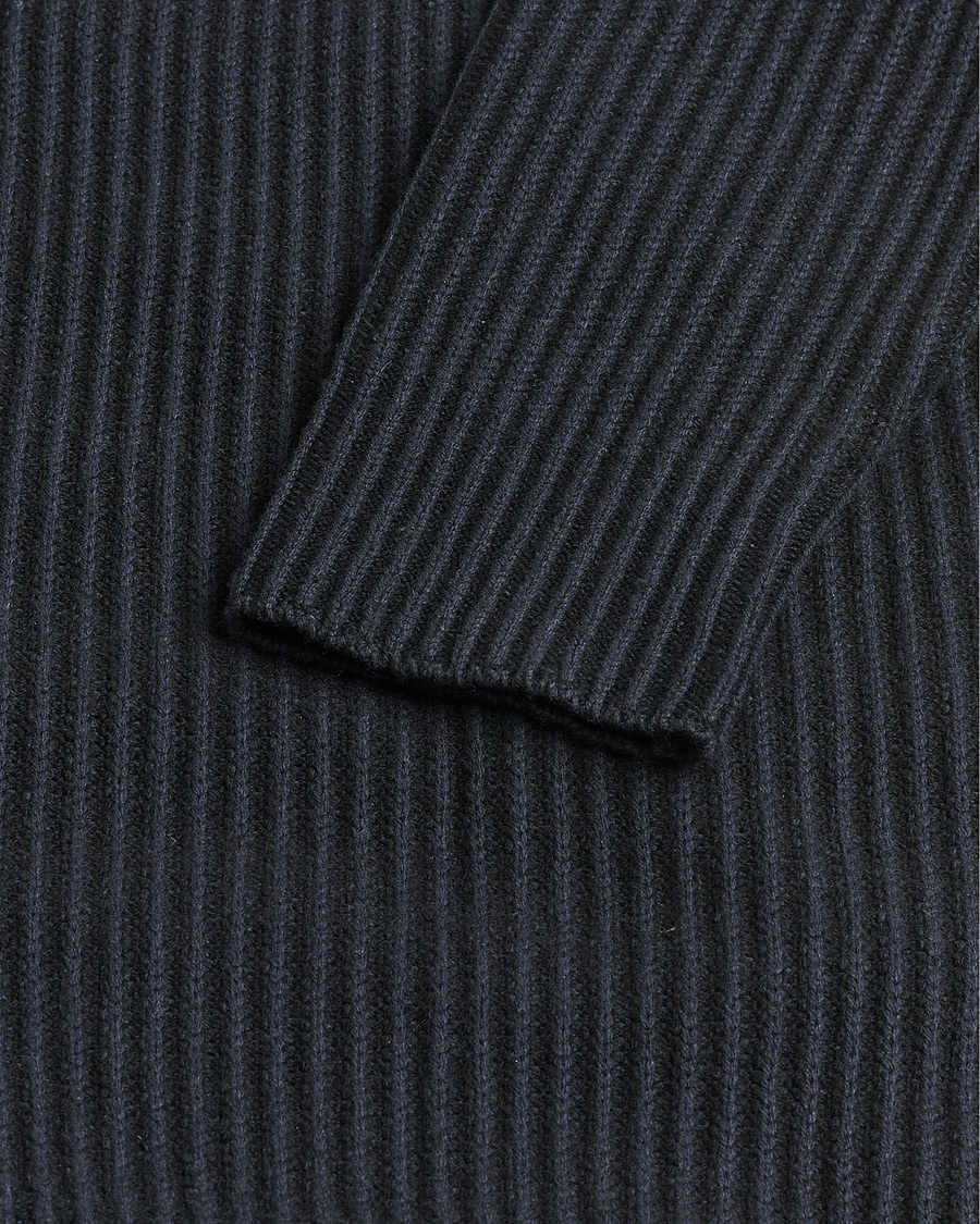 Uomini | Giacche Pre-owned | Pre-owned | Parajumpers Olmo Rib Knitted Hybrid Jacket Pencil M