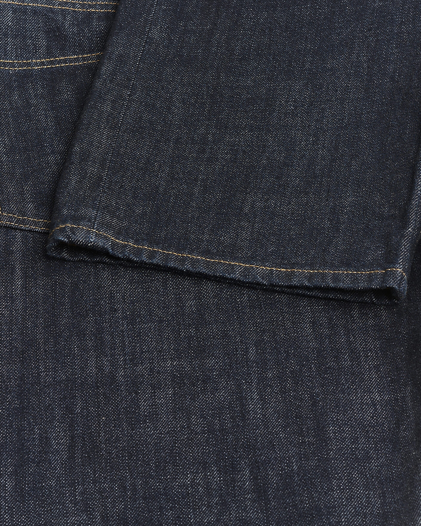 Uomini | Jeans Pre-owned | Pre-owned | Sunflower New Standard Jeans Simple Rinse W32