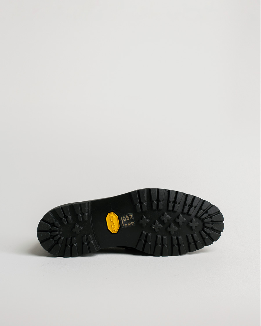 Uomini | Crockett & Jones Henley Vibram Loafer UK8 - EU42 | Pre-owned | Crockett & Jones Henley Vibram Loafer UK8 - EU42