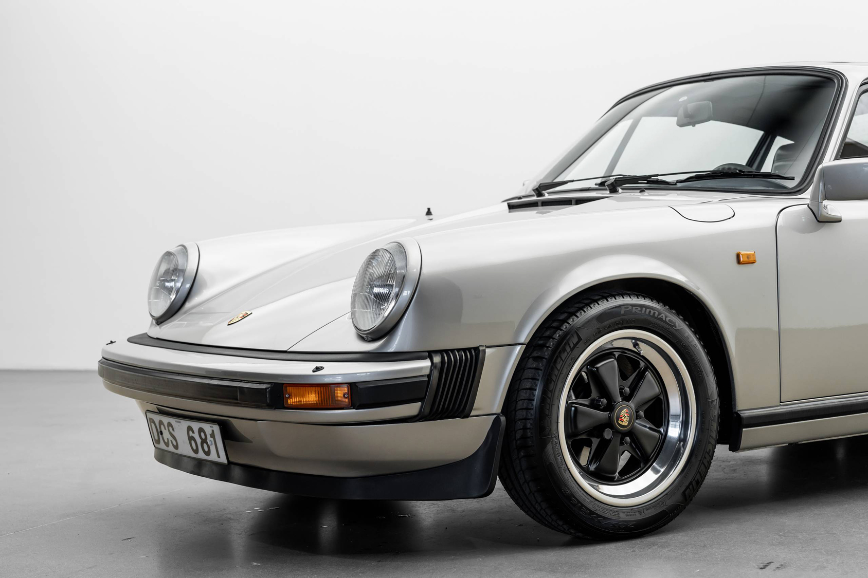 Uomini | | Pre-Owned & Vintage Cars | Porsche 911 SC ***SOLD***