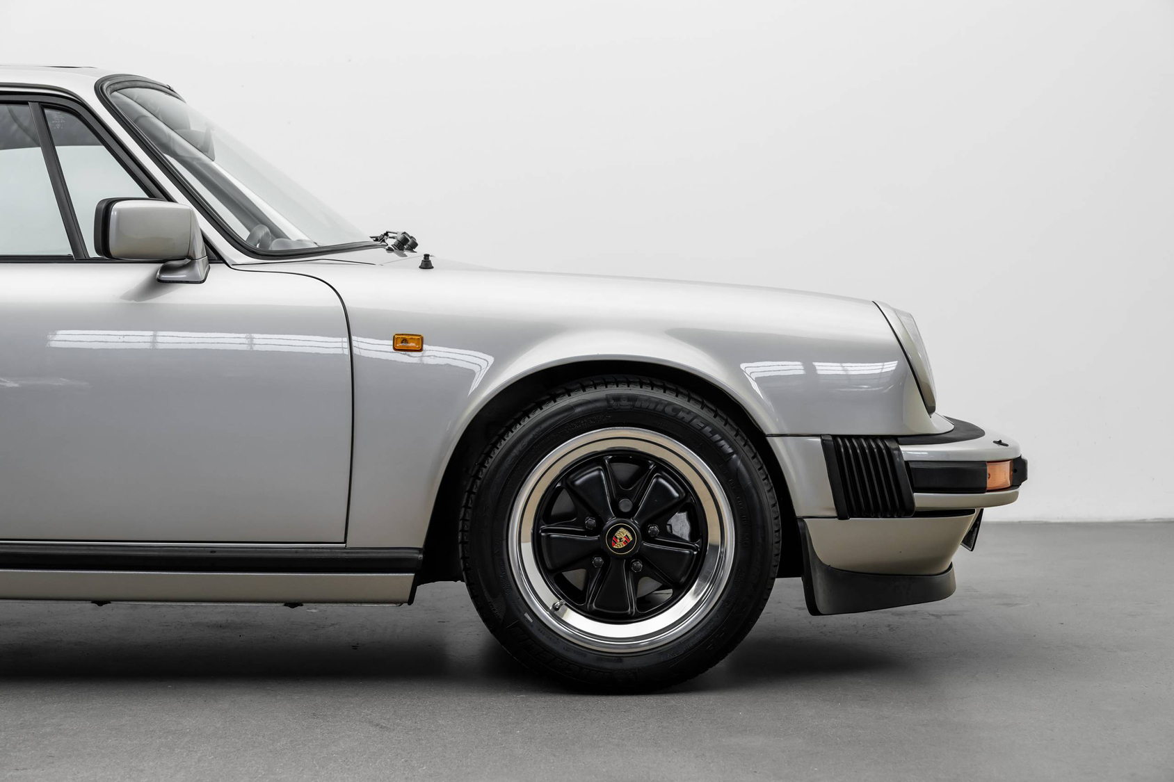Uomini | | Pre-Owned & Vintage Cars | Porsche 911 SC ***SOLD***