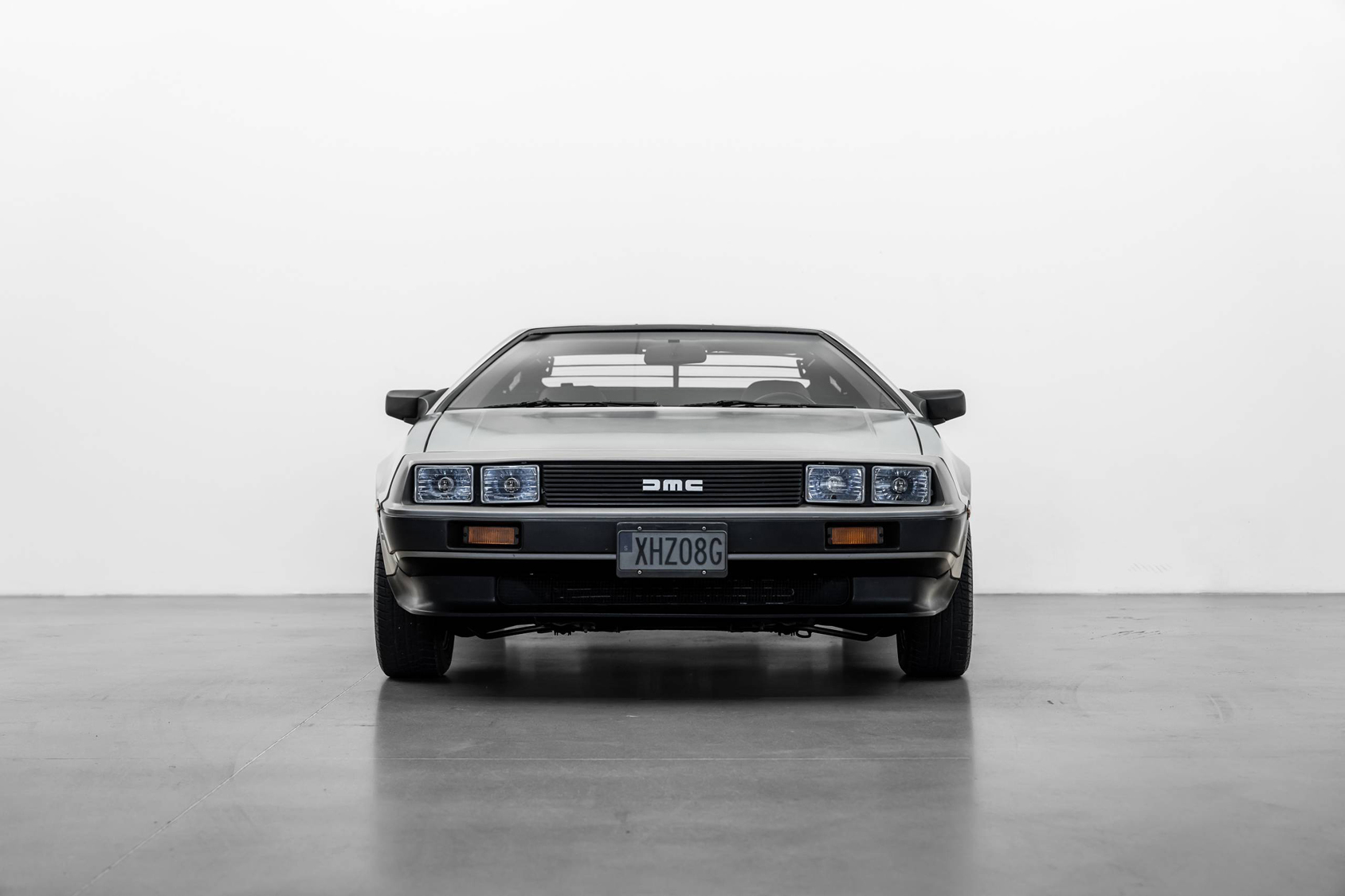 Uomini | | Pre-Owned & Vintage Cars | DeLorean DMC-12 ***SOLD***