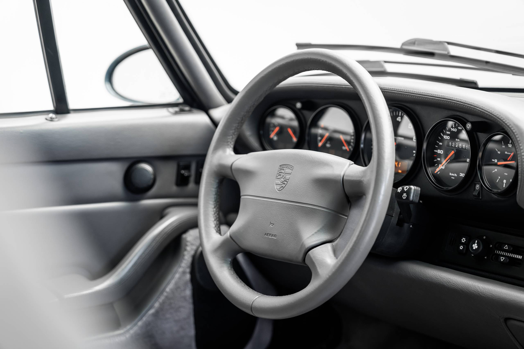 Uomini | | Pre-Owned & Vintage Cars | Porsche 911 Carrera 4S ***SOLD***