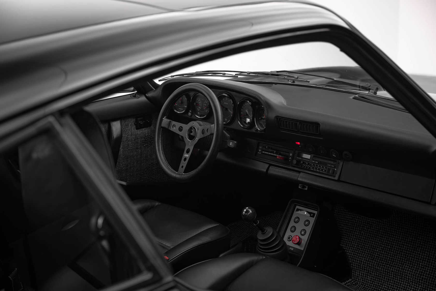 Uomini | | Pre-Owned & Vintage Cars | Revive One – WTL Electric