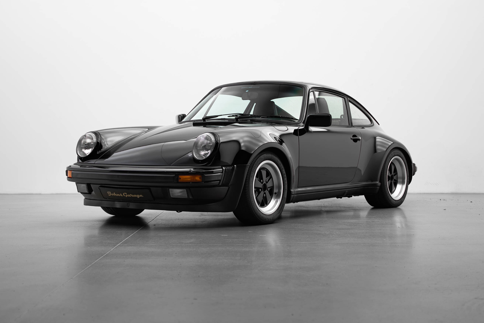 Uomini | | Pre-Owned & Vintage Cars | Revive One – WTL Electric