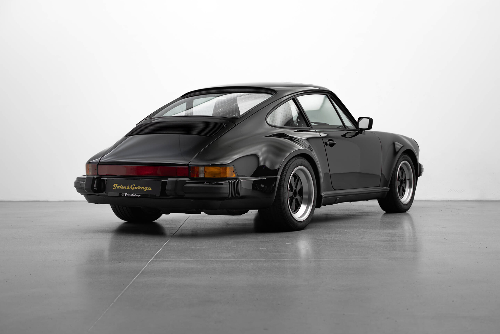 Uomini | | Pre-Owned & Vintage Cars | Revive One – WTL Electric