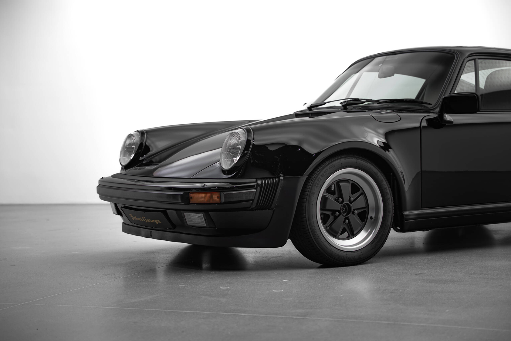 Uomini | | Pre-Owned & Vintage Cars | Revive One – WTL Electric