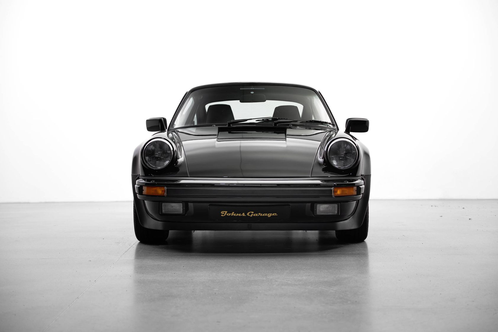 Uomini | | Pre-Owned & Vintage Cars | Revive One – WTL Electric