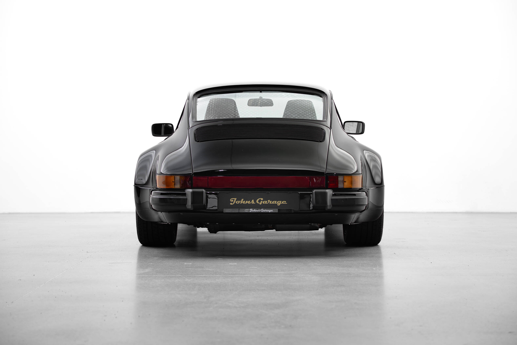 Uomini | | Pre-Owned & Vintage Cars | Revive One – WTL Electric