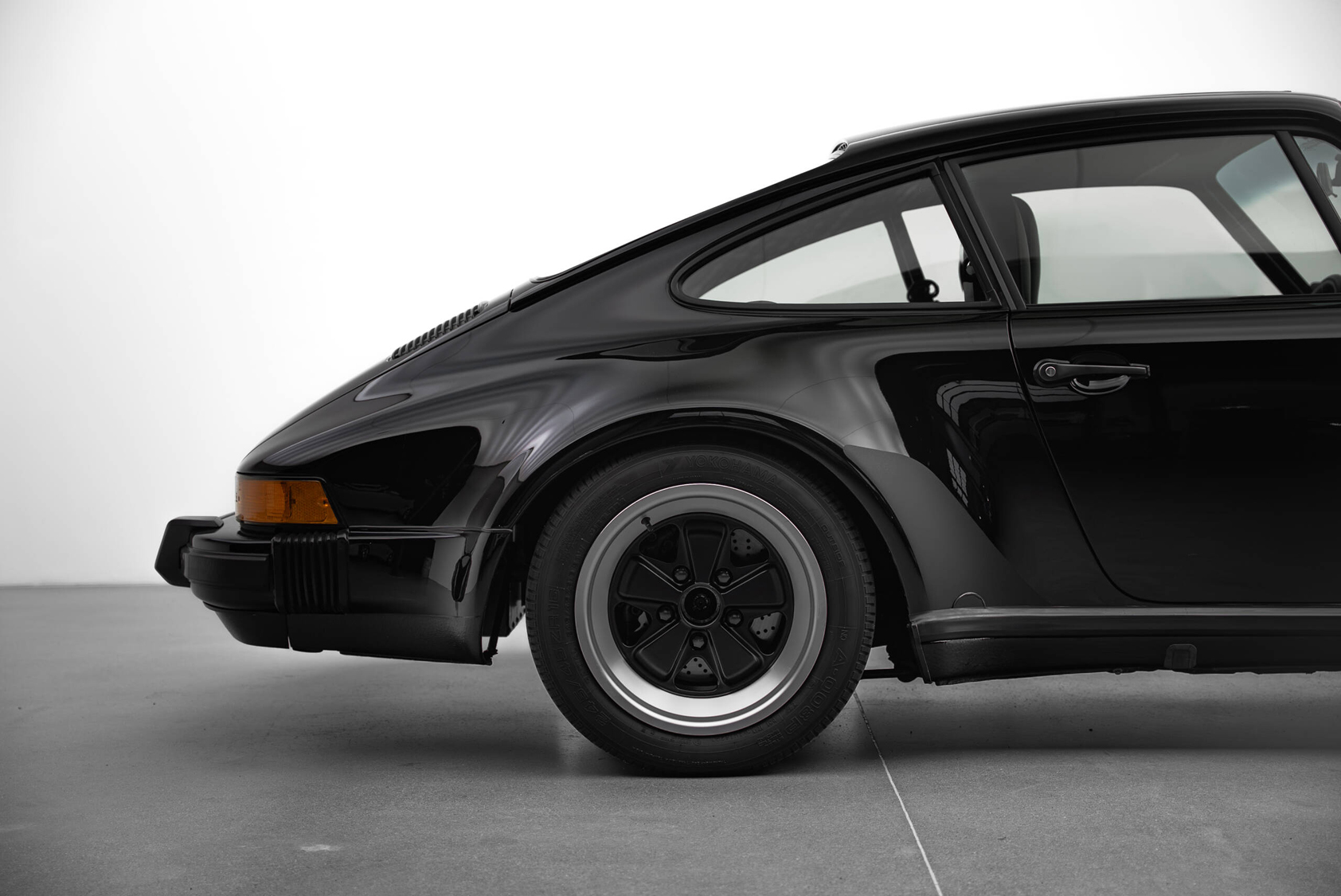 Uomini | | Pre-Owned & Vintage Cars | Revive One – WTL Electric