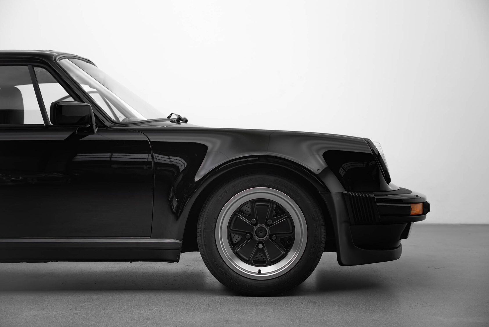 Uomini | | Pre-Owned & Vintage Cars | Revive One – WTL Electric