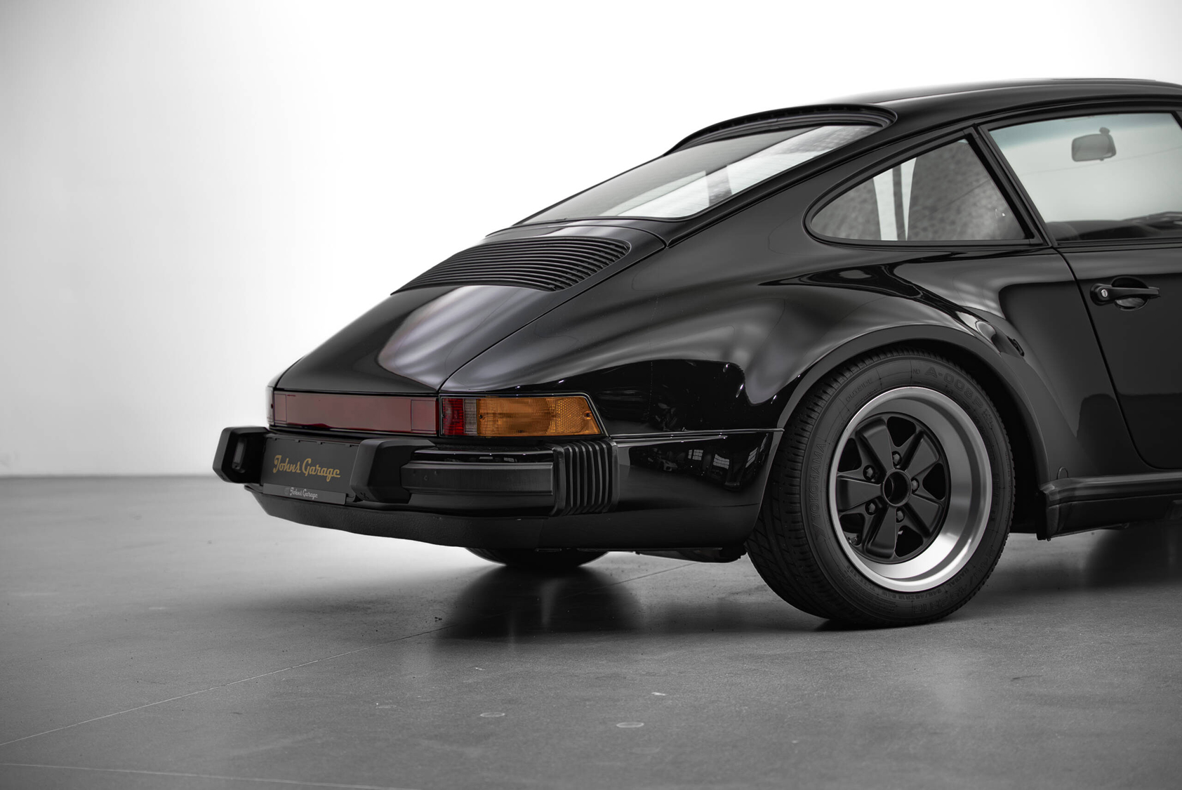 Uomini | | Pre-Owned & Vintage Cars | Revive One – WTL Electric