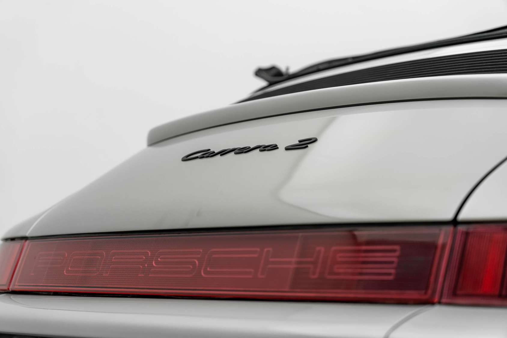 Uomini | | Pre-Owned & Vintage Cars | Porsche 911 Carrera WTL Cab