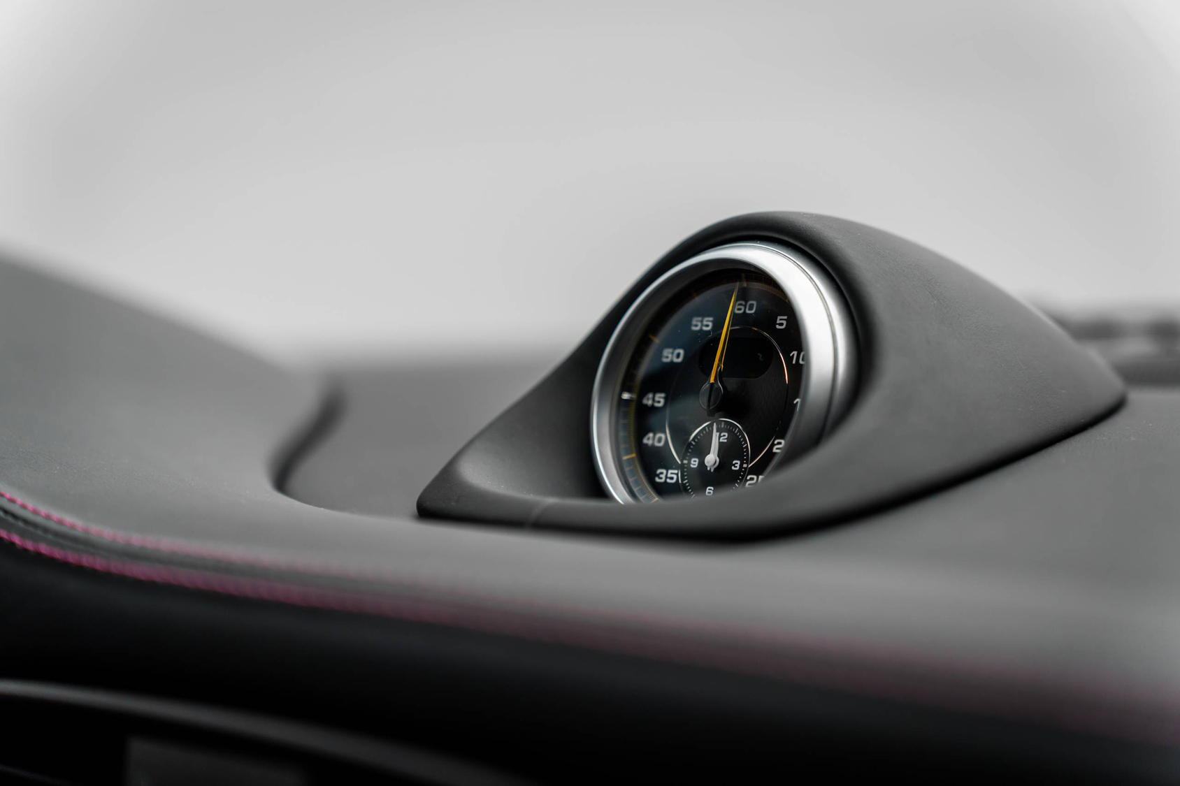 Uomini |  | Pre-Owned & Vintage Cars | Sport Classic - Modified Porsche 911 GT3​ ***SOLD***