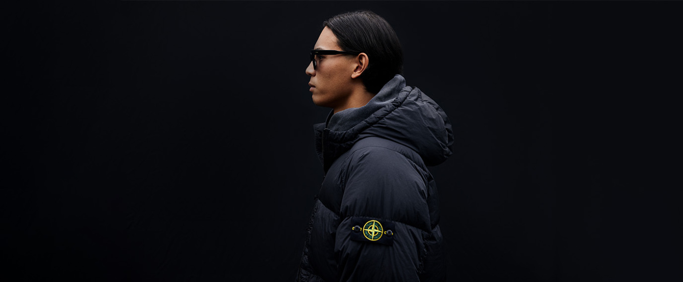 Stone Island e l'iconica rosa dei venti
