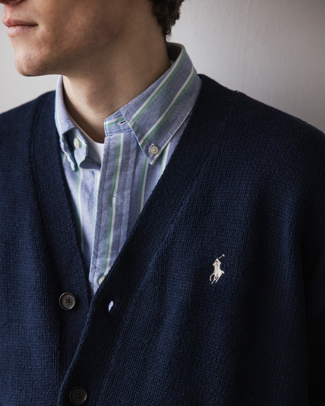 10 novità primaverili di Polo Ralph Lauren