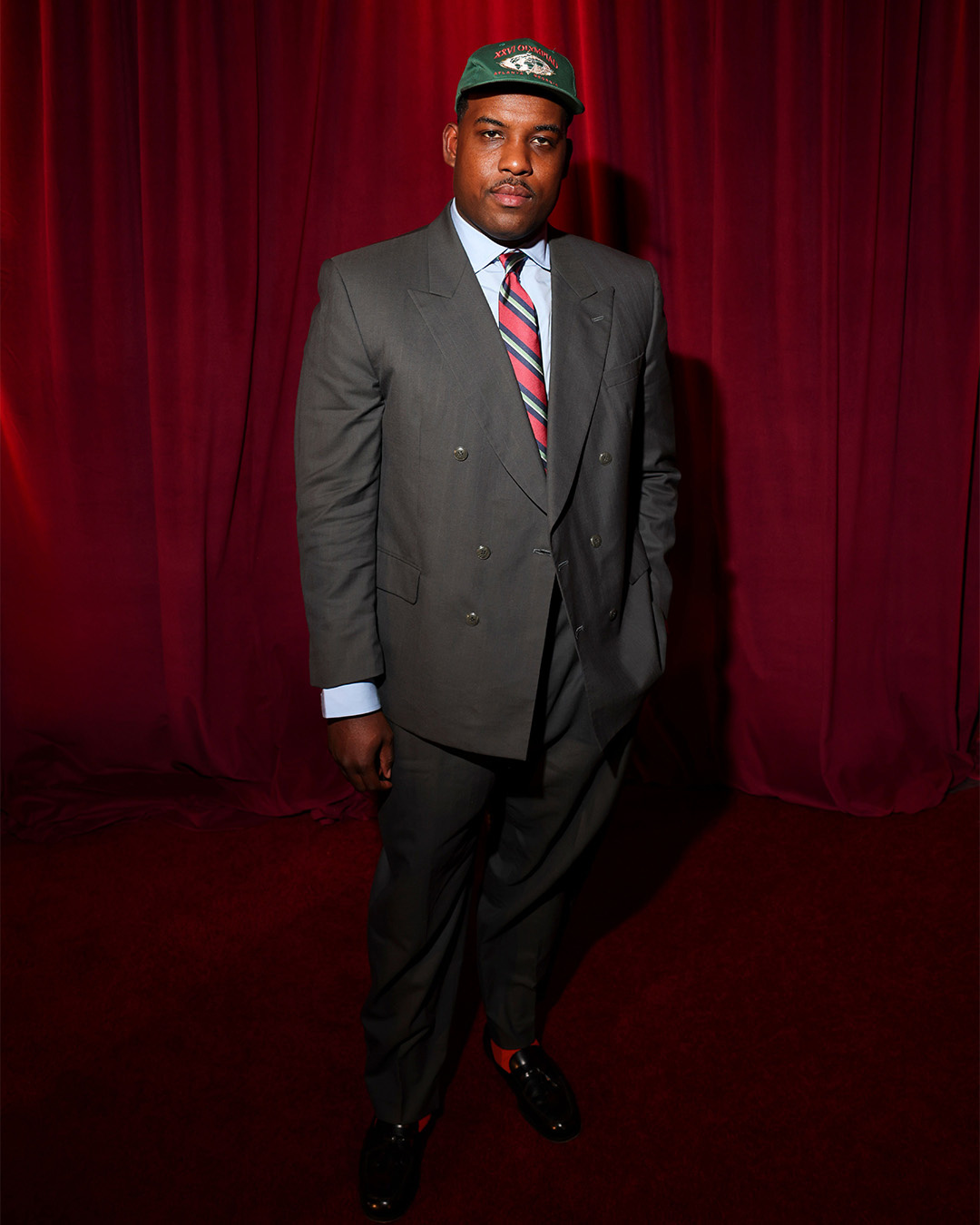 Lionel Boyce