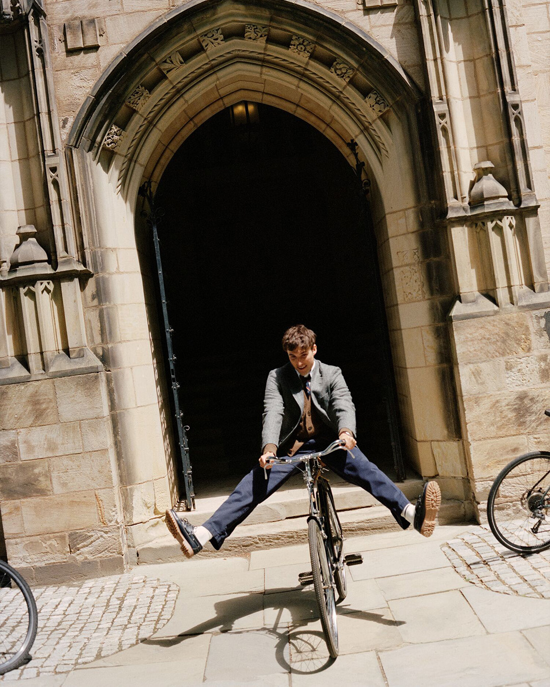 Nuova collezione: Gant x Yale University